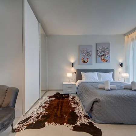 Modern 1 Bedroom In Mercury Suits Location Saint Julian's