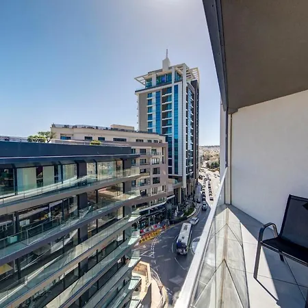 Modern 1 Bedroom In Mercury Suits Location * Saint Julian's