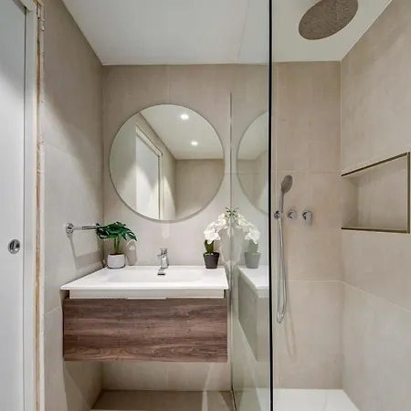 Modern 1 Bedroom In Mercury Suits Location Saint Julian's