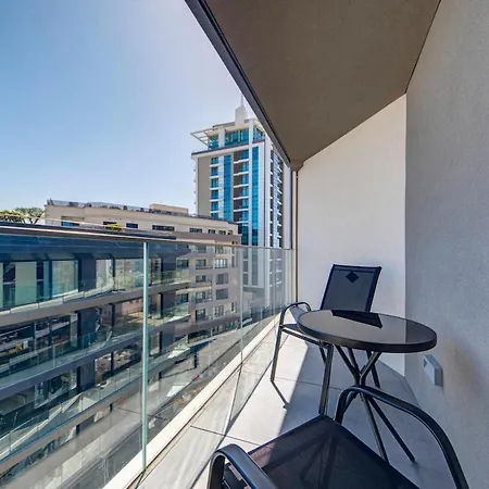 Apartment Modern 1 Bedroom In Mercury Suits Location Saint Julian's