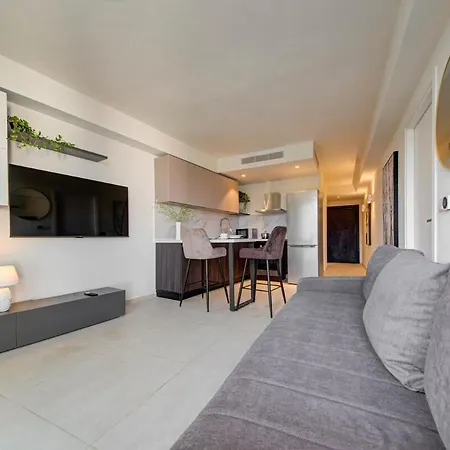 Modern 1 Bedroom In Mercury Suits Location * Saint Julian's