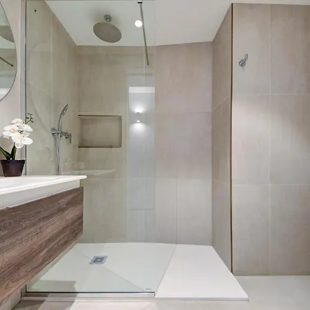 شقة Modern 1 Bedroom In Mercury Suits Location سانت جوليان